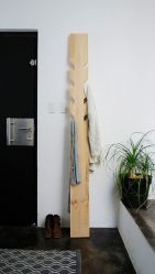 Design moderno do corredor do apartamento / casa (+200 fotos): as últimas notícias de 2017