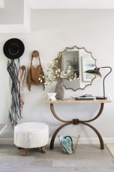 Design moderno do corredor do apartamento / casa (+200 fotos): as últimas notícias de 2017
