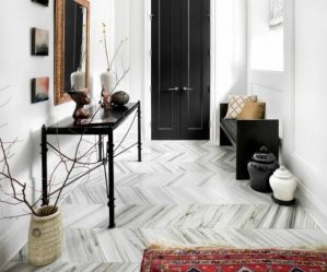 Design moderno do corredor do apartamento / casa (+200 fotos): as últimas notícias de 2017