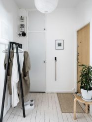 Design moderno do corredor do apartamento / casa (+200 fotos): as últimas notícias de 2017