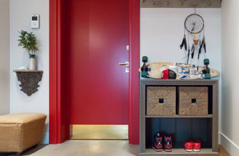 Modern design of the hallway in the apartment / house (+200 photos): the latest news of 2017