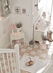 Design moderno do corredor do apartamento / casa (+200 fotos): as últimas notícias de 2017