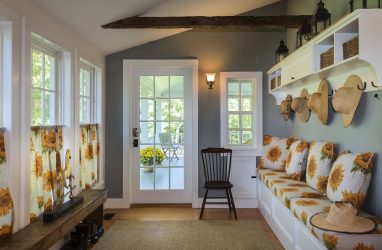 Design moderno do corredor do apartamento / casa (+200 fotos): as últimas notícias de 2017