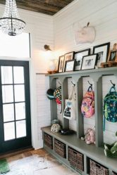 Design moderno do corredor do apartamento / casa (+200 fotos): as últimas notícias de 2017
