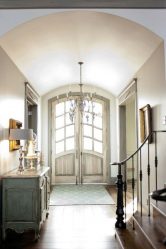 Design moderno do corredor do apartamento / casa (+200 fotos): as últimas notícias de 2017