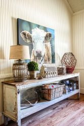Design moderno do corredor do apartamento / casa (+200 fotos): as últimas notícias de 2017