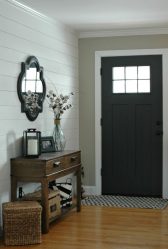 Design moderno do corredor do apartamento / casa (+200 fotos): as últimas notícias de 2017