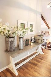 Design moderno do corredor do apartamento / casa (+200 fotos): as últimas notícias de 2017