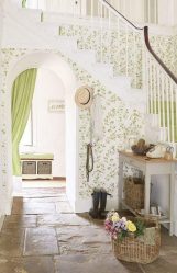 Design moderno do corredor do apartamento / casa (+200 fotos): as últimas notícias de 2017