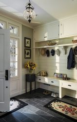 Design moderno do corredor do apartamento / casa (+200 fotos): as últimas notícias de 2017