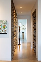 Design moderno do corredor do apartamento / casa (+200 fotos): as últimas notícias de 2017