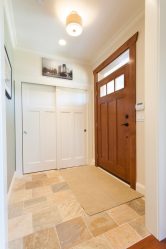 Design moderno do corredor do apartamento / casa (+200 fotos): as últimas notícias de 2017
