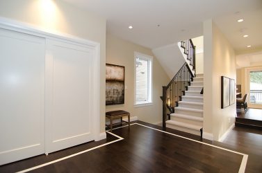 Design moderno do corredor do apartamento / casa (+200 fotos): as últimas notícias de 2017