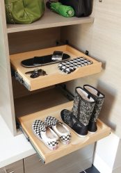 Design moderno do corredor do apartamento / casa (+200 fotos): as últimas notícias de 2017