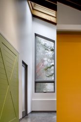 Design moderno do corredor do apartamento / casa (+200 fotos): as últimas notícias de 2017