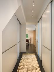 Design moderno do corredor do apartamento / casa (+200 fotos): as últimas notícias de 2017