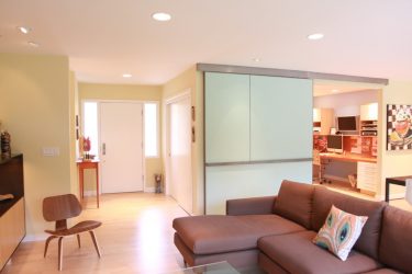 Design moderno do corredor do apartamento / casa (+200 fotos): as últimas notícias de 2017
