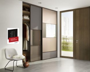 Design moderno do corredor do apartamento / casa (+200 fotos): as últimas notícias de 2017