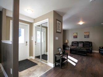 Design moderno do corredor do apartamento / casa (+200 fotos): as últimas notícias de 2017