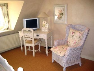 Quartos interiores em estilo provençal: 150+ (Foto) Idéias para criar beleza e aconchego