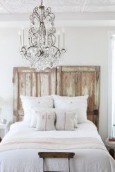 Quartos interiores em estilo provençal: 150+ (Foto) Idéias para criar beleza e aconchego