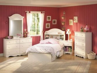 Quartos interiores em estilo provençal: 150+ (Foto) Idéias para criar beleza e aconchego