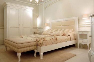 Quartos interiores em estilo provençal: 150+ (Foto) Idéias para criar beleza e aconchego