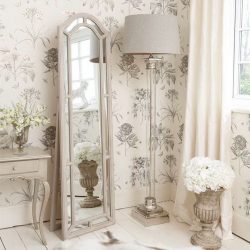 Quartos interiores em estilo provençal: 150+ (Foto) Idéias para criar beleza e aconchego