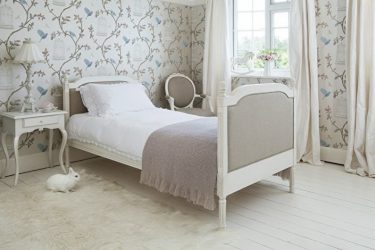 Quartos interiores em estilo provençal: 150+ (Foto) Idéias para criar beleza e aconchego