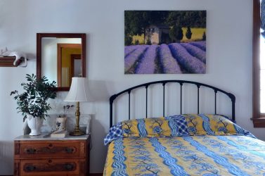 Quartos interiores em estilo provençal: 150+ (Foto) Idéias para criar beleza e aconchego