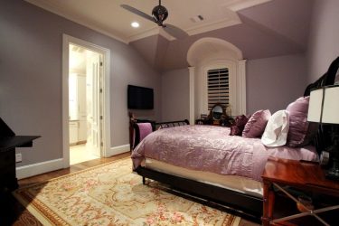 Quartos interiores em estilo provençal: 150+ (Foto) Idéias para criar beleza e aconchego