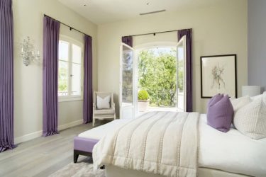 Quartos interiores em estilo provençal: 150+ (Foto) Idéias para criar beleza e aconchego