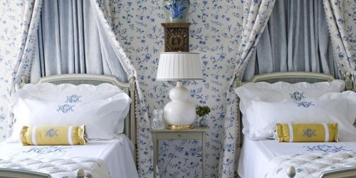 Quartos interiores em estilo provençal: 150+ (Foto) Idéias para criar beleza e aconchego