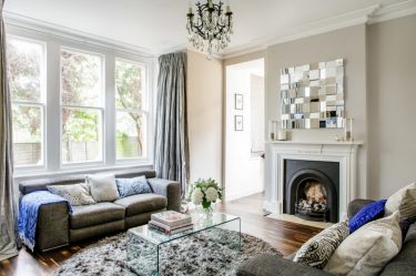 Mesas de vidro - confiabilidade e exclusividade do interior. 285+ (foto) opções com gosto de designer