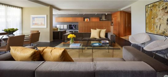 Mesas de vidro - confiabilidade e exclusividade do interior. 285+ (foto) opções com gosto de designer