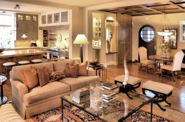 Mesas de vidro - confiabilidade e exclusividade do interior. 285+ (foto) opções com gosto de designer