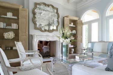 Mesas de vidro - confiabilidade e exclusividade do interior. 285+ (foto) opções com gosto de designer