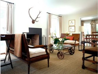 Mesas de vidro - confiabilidade e exclusividade do interior. 285+ (foto) opções com gosto de designer