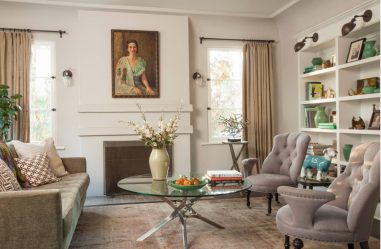 Mesas de vidro - confiabilidade e exclusividade do interior. 285+ (foto) opções com gosto de designer