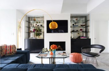 Mesas de vidro - confiabilidade e exclusividade do interior. 285+ (foto) opções com gosto de designer