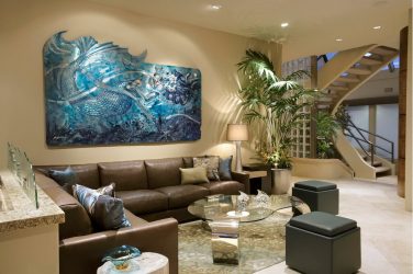 Mesas de vidro - confiabilidade e exclusividade do interior. 285+ (foto) opções com gosto de designer