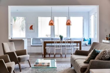 Mesas de vidro - confiabilidade e exclusividade do interior. 285+ (foto) opções com gosto de designer