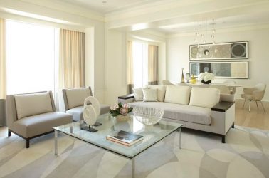 Mesas de vidro - confiabilidade e exclusividade do interior. 285+ (foto) opções com gosto de designer