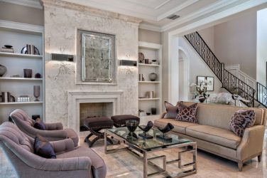 Mesas de vidro - confiabilidade e exclusividade do interior. 285+ (foto) opções com gosto de designer