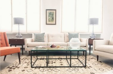 Mesas de vidro - confiabilidade e exclusividade do interior. 285+ (foto) opções com gosto de designer