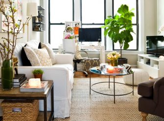 Mesas de vidro - confiabilidade e exclusividade do interior. 285+ (foto) opções com gosto de designer