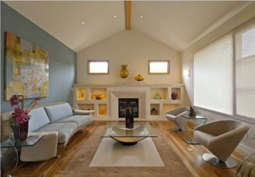 Mesas de vidro - confiabilidade e exclusividade do interior. 285+ (foto) opções com gosto de designer