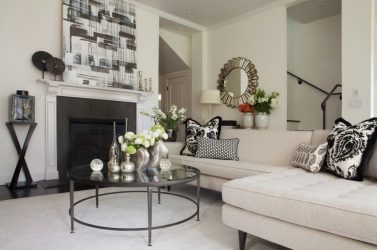 Mesas de vidro - confiabilidade e exclusividade do interior. 285+ (foto) opções com gosto de designer