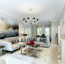 Mesas de vidro - confiabilidade e exclusividade do interior. 285+ (foto) opções com gosto de designer