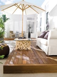 Mesas de vidro - confiabilidade e exclusividade do interior. 285+ (foto) opções com gosto de designer